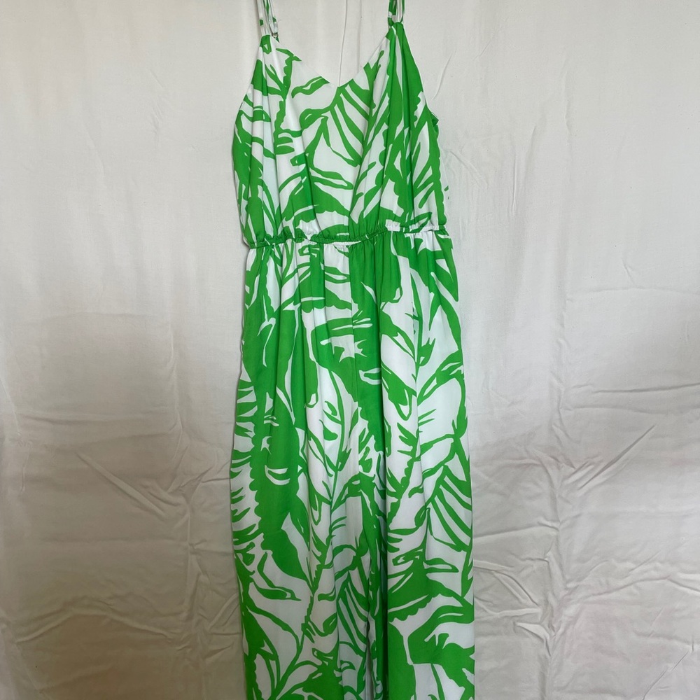 Summer Jumpsuit